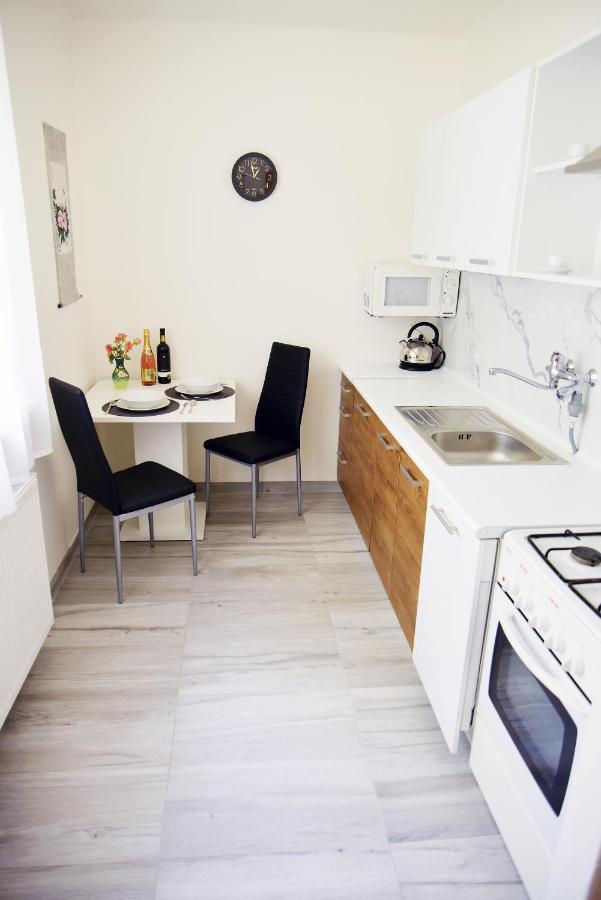 באנסקה ביסטריצה Apartment, Sun Terrace, Privat Parking מראה חיצוני תמונה