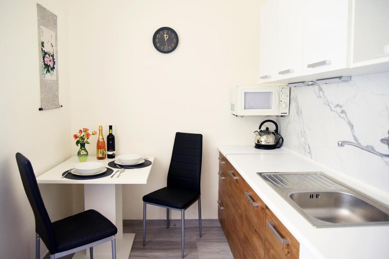 באנסקה ביסטריצה Apartment, Sun Terrace, Privat Parking מראה חיצוני תמונה