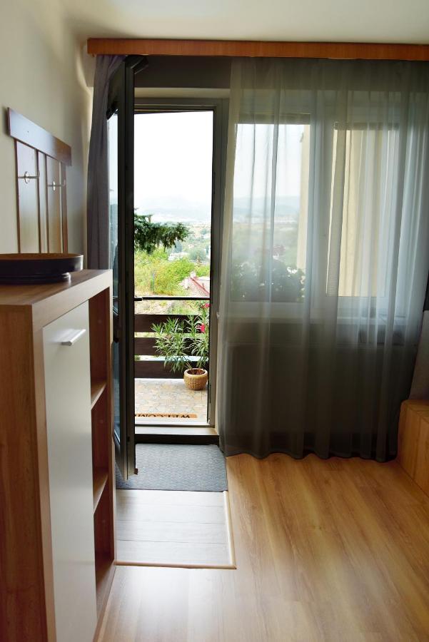 באנסקה ביסטריצה Apartment, Sun Terrace, Privat Parking מראה חיצוני תמונה