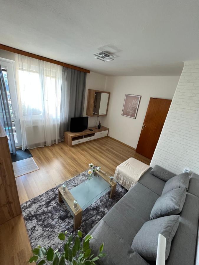 באנסקה ביסטריצה Apartment, Sun Terrace, Privat Parking מראה חיצוני תמונה