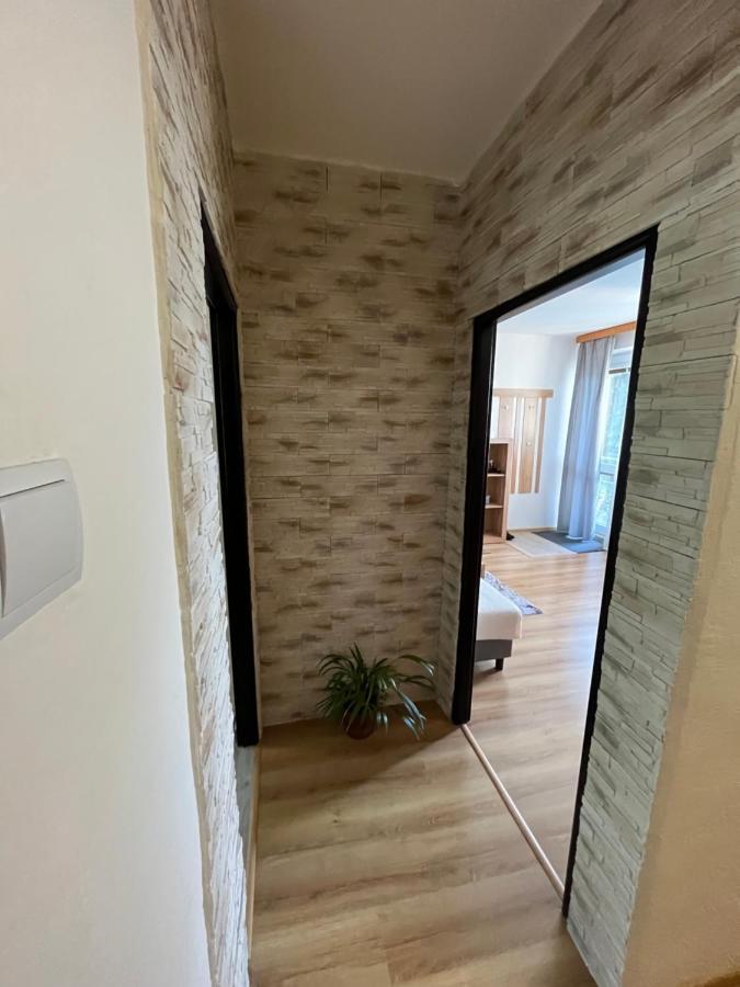 באנסקה ביסטריצה Apartment, Sun Terrace, Privat Parking מראה חיצוני תמונה