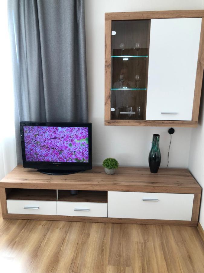 באנסקה ביסטריצה Apartment, Sun Terrace, Privat Parking מראה חיצוני תמונה